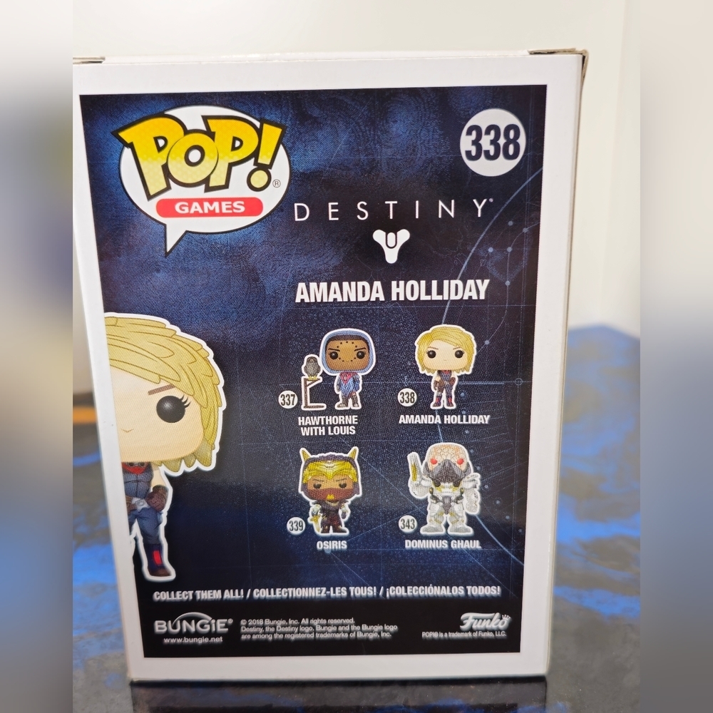 Lot of 3 Funko pop figures - Picture 6 of 13